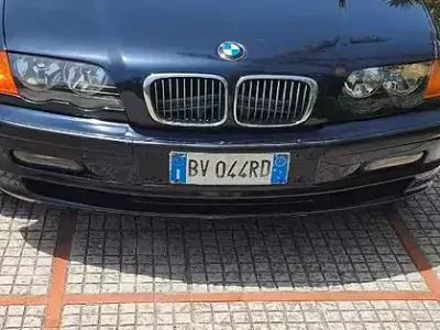 Usata BMW 320