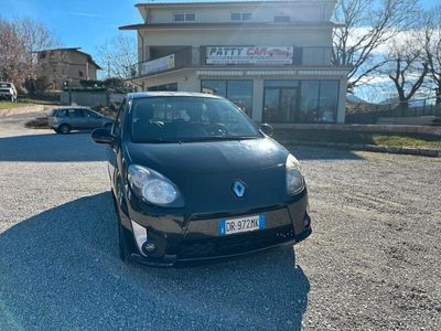 usata Renault Twingo 1.2 16V GPL Le Iene