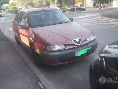 Usata Alfa Romeo 146