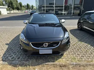 Usata Volvo V40