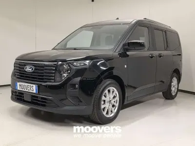 Begagnad Ford Tourneo