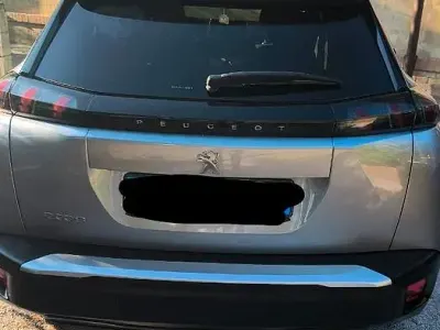 Usata Peugeot 2008