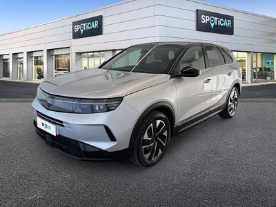 Usata Opel Grandland Electric 136 CV (100 kW) 2025 Bianco SUV