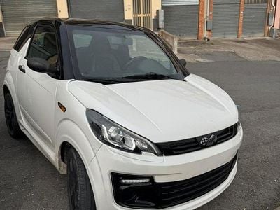 Usata Ligier JS50 2019 Utilitaria