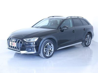 usata Audi A4 Allroad 40 TDI 190 CV S tronic/MATRIX/RETROCAMERA