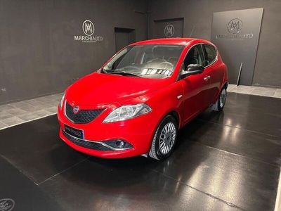 usata Lancia Ypsilon 1.2 69 CV 5 porte Gold del 2017 usata a Bastia Umbra