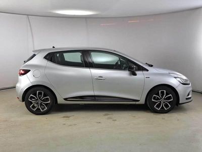 usata Renault Clio IV -