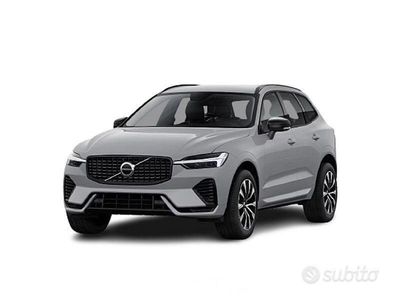 Grigio Usata 2025 Volvo XC60 Plus SUV | 47.000 € (Buon prezzo)