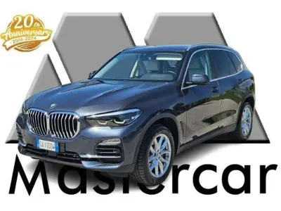 Usata BMW X5