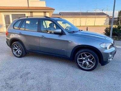 Bmw X5 Usata In Brescia 46 Autouncle