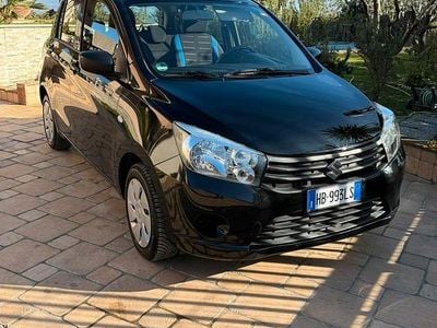 Suzuki Celerio