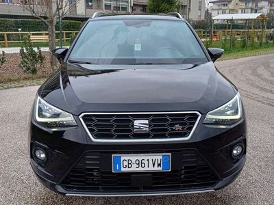 usata Seat Arona 1.5 evo act fr 150cv