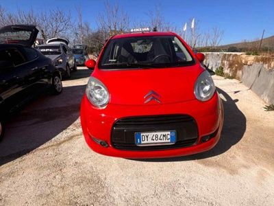 usata Citroën C1 1.0 3 porte usato