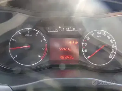 Używany Opel Corsa 69 KM (50 kW) 2019 Szary Hatchback