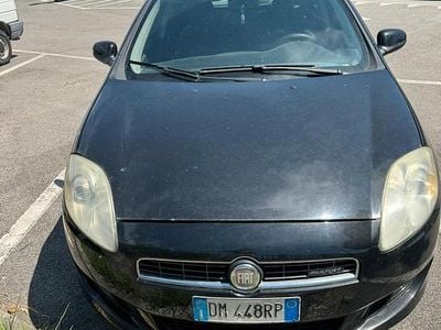 Fiat Bravo