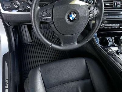 Usata BMW 520 184 CV (135 kW) 2017 Station wagon