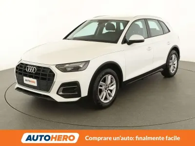 Usata Audi Q5