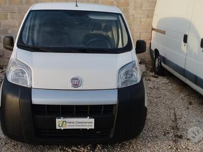 usata Fiat Fiorino 1.3 MJT