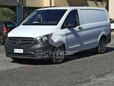 Usata Mercedes Vito