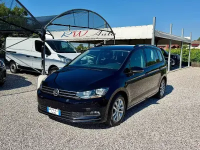 Usata VW Touran