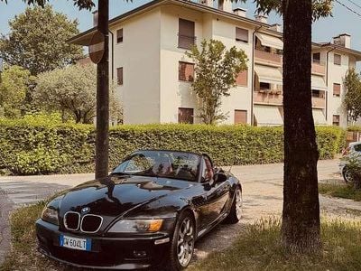 Usata BMW Z3 193 CV (141 kW) 1999 Coupé