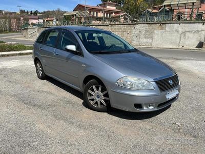 usata Fiat Croma (2005-2011) - 2007