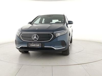 usata Mercedes EQA250+ H243 EQA+