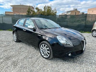 usata Alfa Romeo Giulietta 1.6 JTDm 120 CV