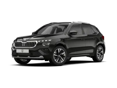 Nuevo Skoda Kamiq 116 CV (85 kW) 2026 Negro SUV