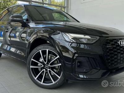 Audi Q5 Sportback