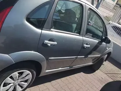 Gebraucht Citroën C3