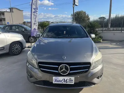Usata Mercedes A180