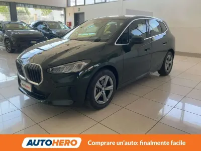 Usata BMW 220 Active Tourer