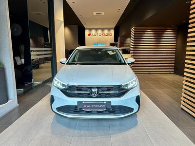 Usata VW Taigo Life 95 CV (69 kW) 2022 Bianco SUV