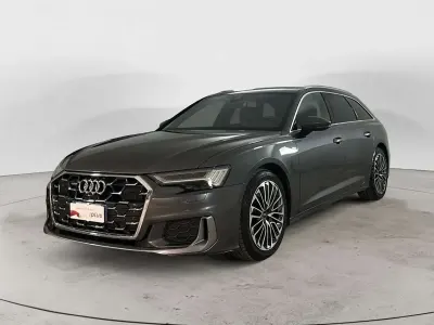 Usata Audi A6