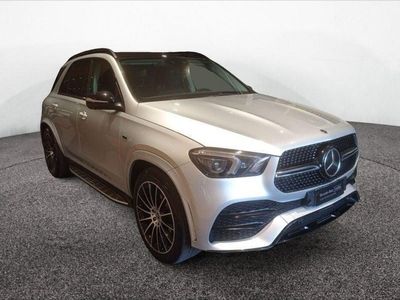 Mercedes GLE350