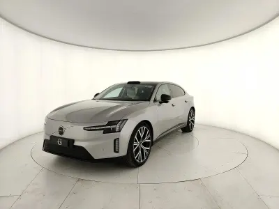 Nuova Volvo ES90 Ultra 139 kW (190 CV) 2026 74500 Berlina