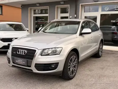 Usata Audi Q5