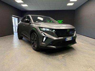 Grigio Usata 2025 Renault Rafale Esprit Alpine SUV | 38.900 € (Buon prezzo)