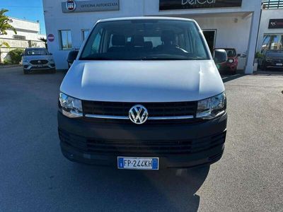 VW Transporter