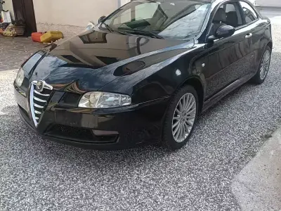 Usata Alfa Romeo GT