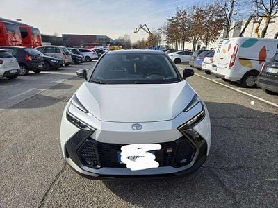 Usata Toyota C-HR Sport 152 CV (111 kW) 2024 SUV