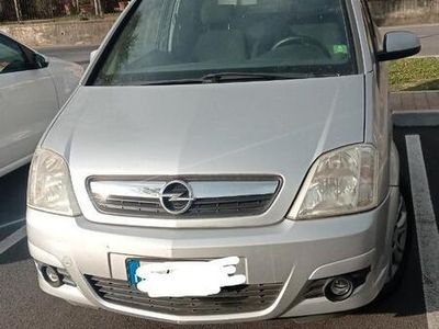 usata Opel Meriva 1ª serie - 2010