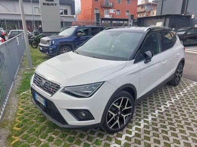 usata Seat Arona 1.0 tgi Style 90cv