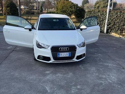 usata Audi A1 1.6 tdi