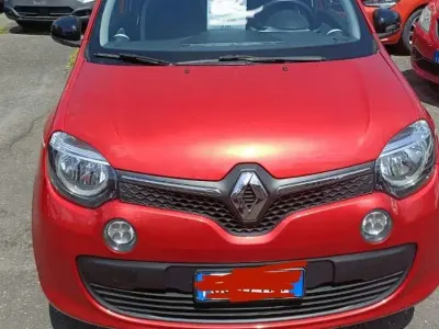 Usata Renault Twingo