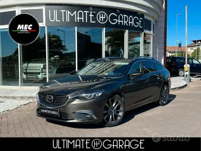 Usata Mazda 6
