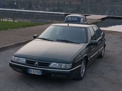 Citroën XM