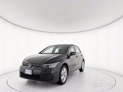 VW Golf VIII