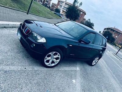 Usata BMW X3 177 CV (130 kW) 2009 SUV